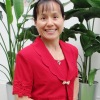 Marilyn Hu, DTM Photo
